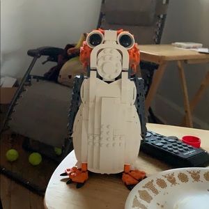 Meet your Posher, Dawn